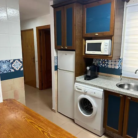 Lägenhet Serenity Nerja