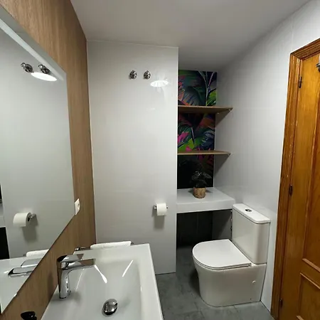 Lägenhet Serenity Nerja