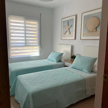 Serenity Apartmán *