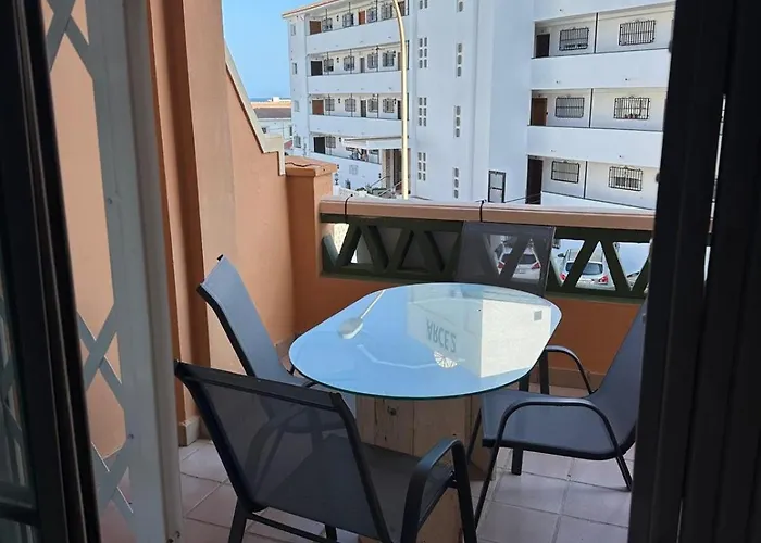 Serenity Appartement *