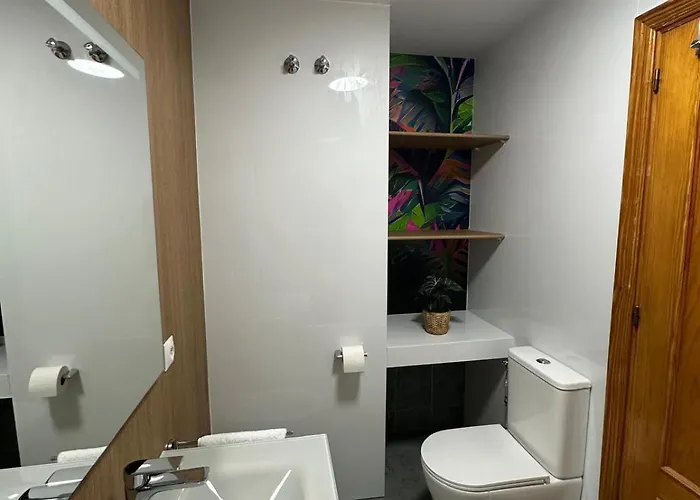 Appartement Serenity Nerja