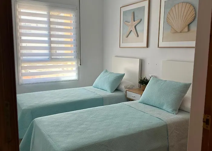 Serenity Apartament *