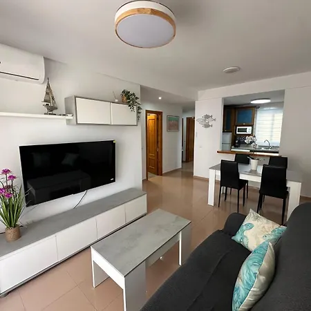 Apartman Serenity