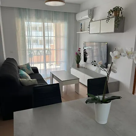 Serenity Nerja